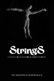 Strings series tv