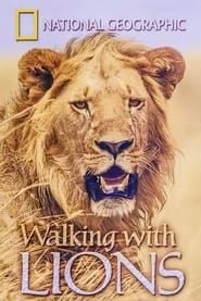 Walking with Lions-hd