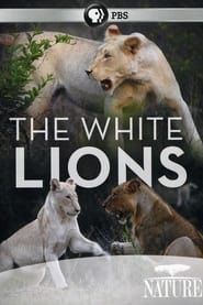 Image The White Lions 2012