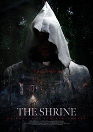 Shrine (2019)