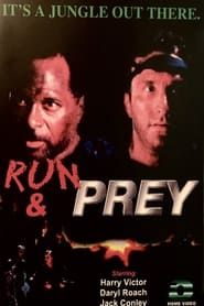 Run & Prey series tv