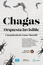 Image Chagas, orquesta invisible