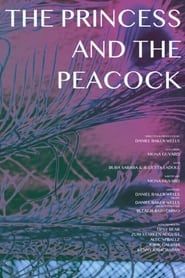 The Princess and the Peacock series tv