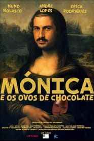 Image Mónica e os Ovos de Chocolate