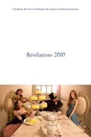 Les Révélations 2010 series tv