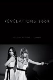 The Revelations 2009 series tv