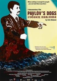 Pavlov's Dogs series tv