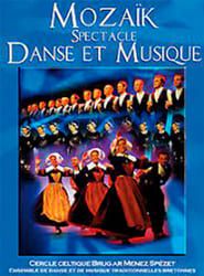 Mozaïk - Danse et Musique de Bretagne series tv