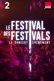 Le festival des festivals (2020)
