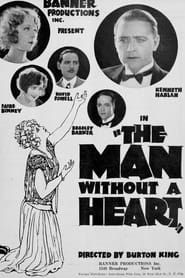 The Man Without a Heart (1924)