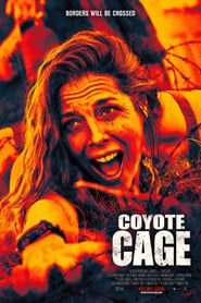 Image Coyote Cage