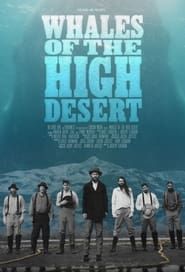 Whales of the High Desert series tv
