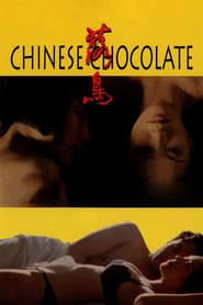 Image Chinese Chocolate