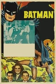 Batman series tv