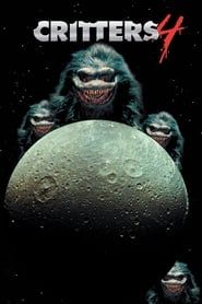 Critters 4 1992 streaming