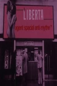 Image Liberta, agent spacial anti-mythe 1970