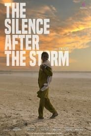 The Silence After The Storm series tv