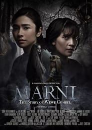 Marni: The Story of Wewe Gombel series tv
