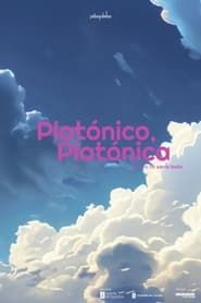 Platónico, platónica series tv