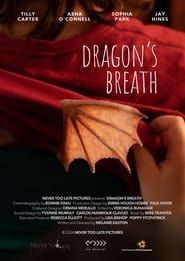 Dragon's Breath series tv