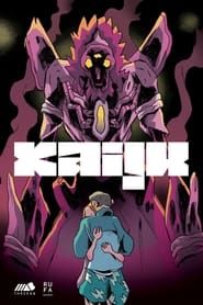 Kaiju series tv
