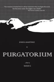 Purgatorium series tv