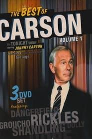 The Best of Carson, Volume 1 (2006)