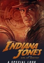 Image Indiana Jones and the Dial of Destiny: A Special Look