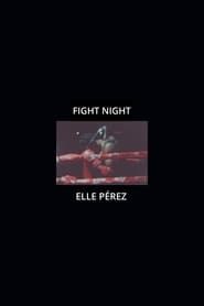 Fight Night series tv