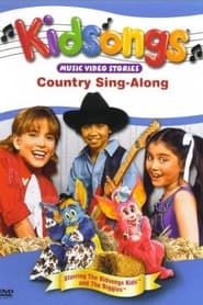 Image Kidsongs: Country Sing-Along 1994