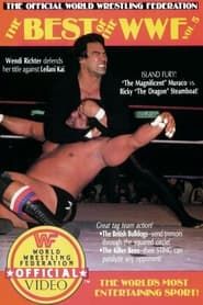 The Best of the WWF: volume 5 series tv