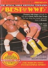 Image The Best of the WWF: volume 6 1986