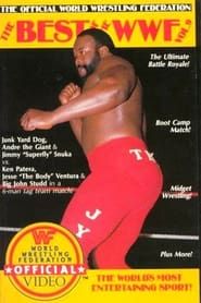 Image The Best of the WWF: volume 9
