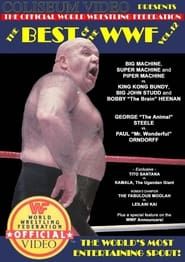 The Best of the WWF: volume 12 series tv