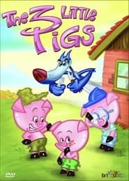 Three Little Pigs series tv