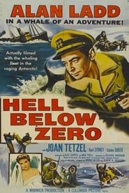 Hell Below Zero series tv