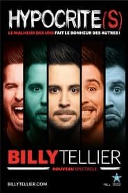 Billy Tellier - Hypocrite(s) (2019)