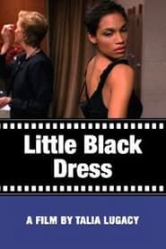 Little Black Dress series tv