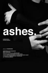Ashes a Video art series tv