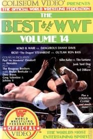 The Best of the WWF: volume 14 series tv