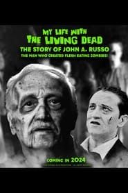 My Life with the Living Dead series tv