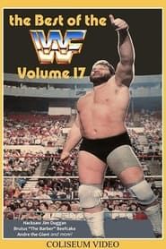 watch The Best of the WWF: volume 17