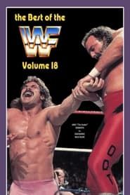 The Best of the WWF: volume 18 series tv