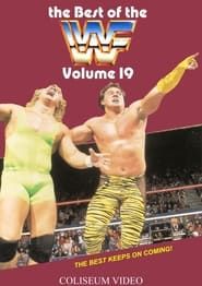 The Best of the WWF: volume 19 series tv