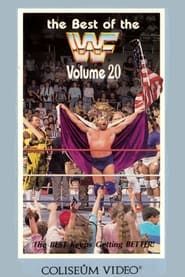 Image The Best of the WWF: volume 20