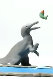Image Fishing| Dinosaur Animation Short