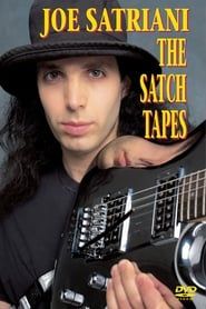 Image Joe Satriani: The Satch Tapes