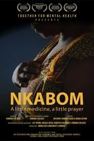 Image Nkabom: A Little Medicine, A Little Prayer