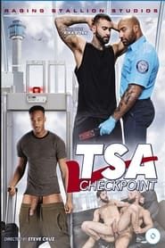 Image TSA Checkpoint