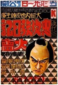 Chuji's Travel Diary: The Chuji Patrol Episode (1927)